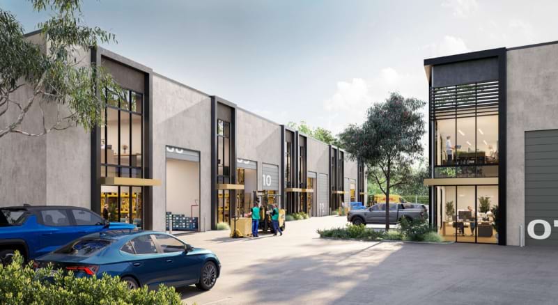 Voyage, Seaford Industrial